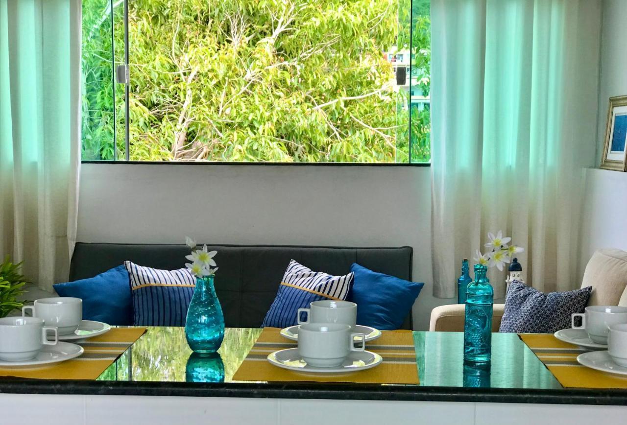 Casa Sobrado 02 Quartos, Praia Grande Arraial do Cabo Ngoại thất bức ảnh