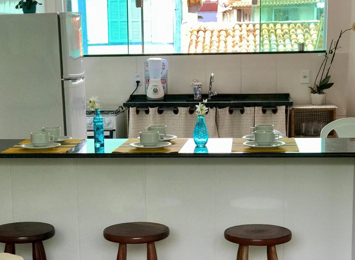 Casa Sobrado 02 Quartos, Praia Grande Arraial do Cabo Ngoại thất bức ảnh