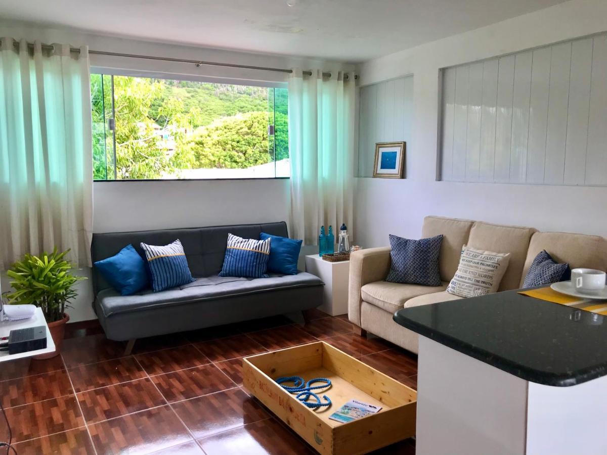 Casa Sobrado 02 Quartos, Praia Grande Arraial do Cabo Ngoại thất bức ảnh