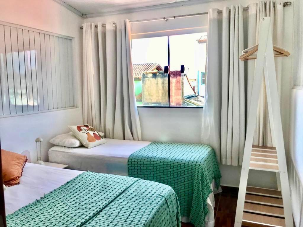 Casa Sobrado 02 Quartos, Praia Grande Arraial do Cabo Ngoại thất bức ảnh