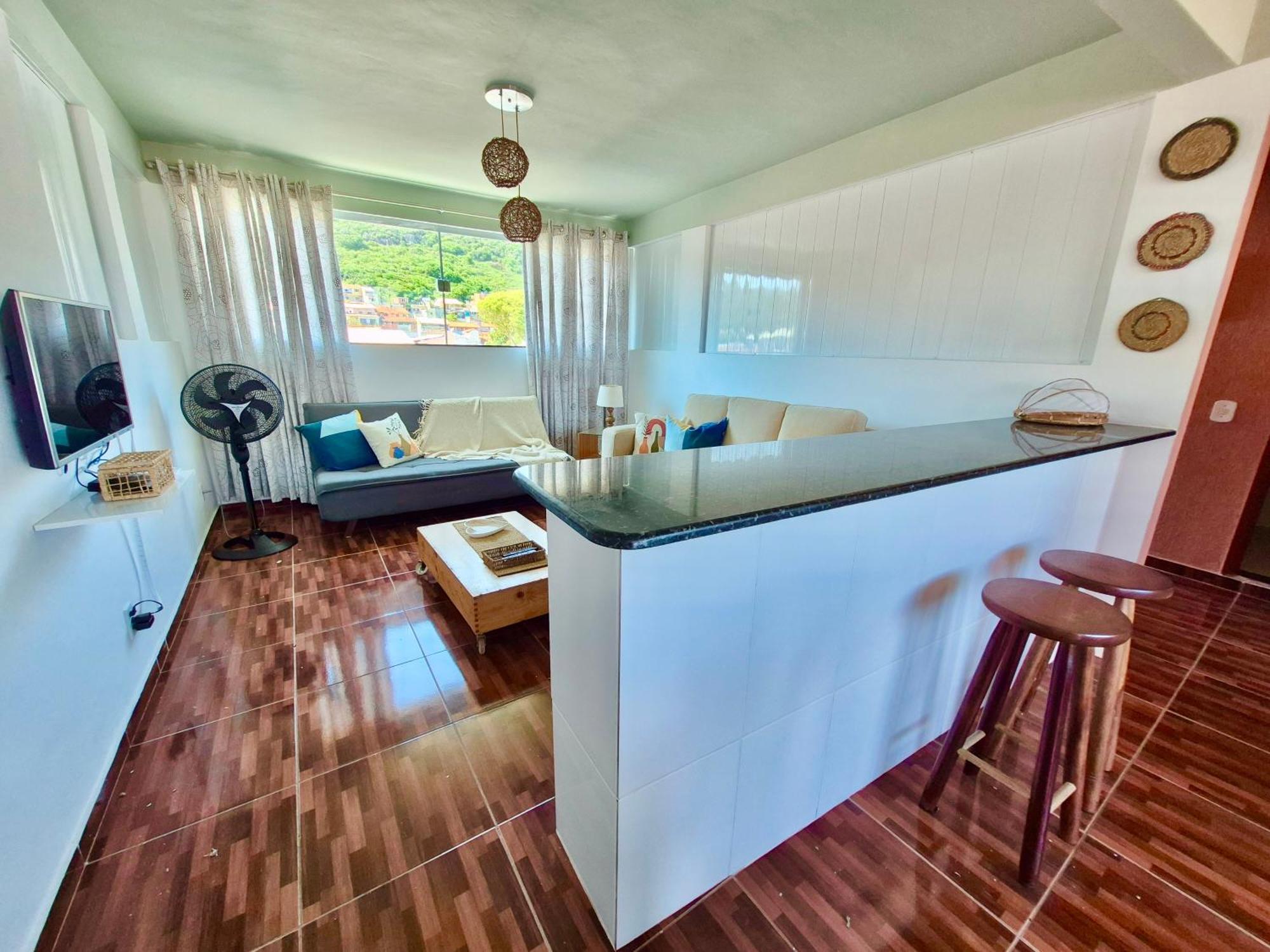 Casa Sobrado 02 Quartos, Praia Grande Arraial do Cabo Ngoại thất bức ảnh
